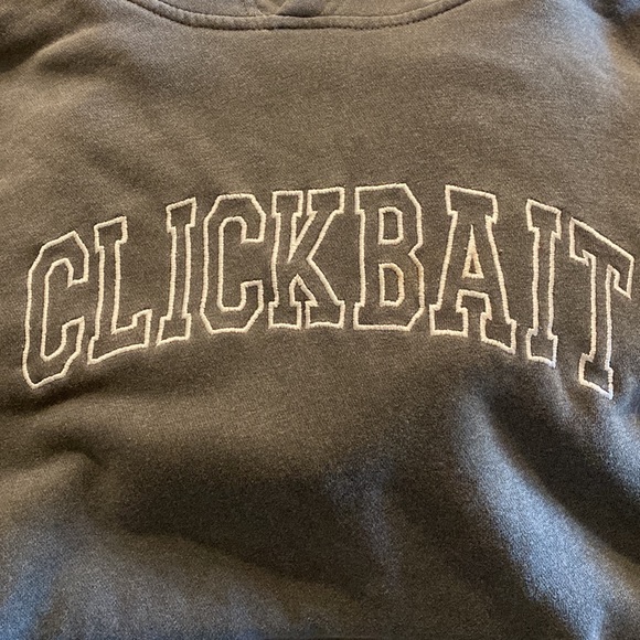 David Dobrik hoodie - Picture 2 of 3